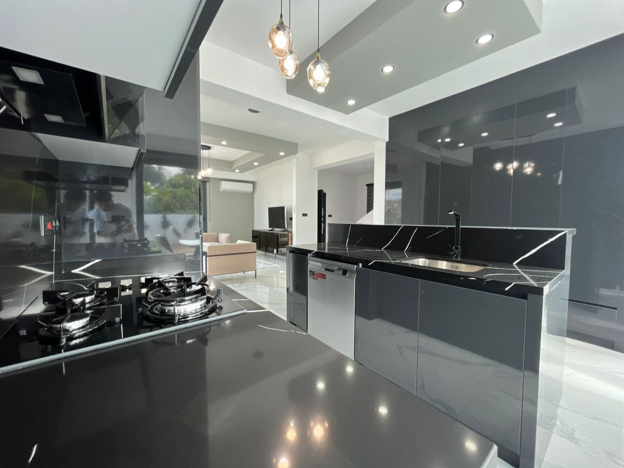 Villa en Kyrenia, Chipre, 230 m² - imagen 17