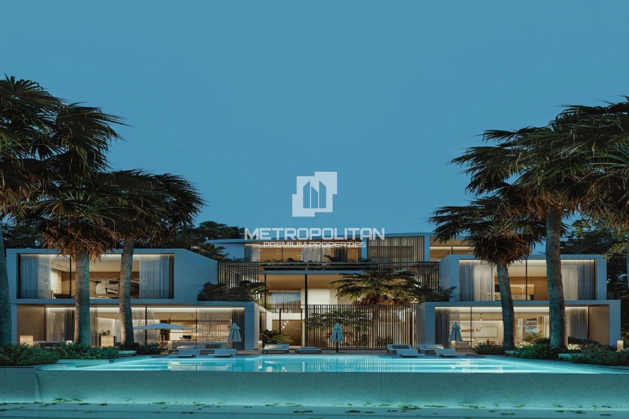 Villa in Dubai, UAE, 1 726 m² - picture 1
