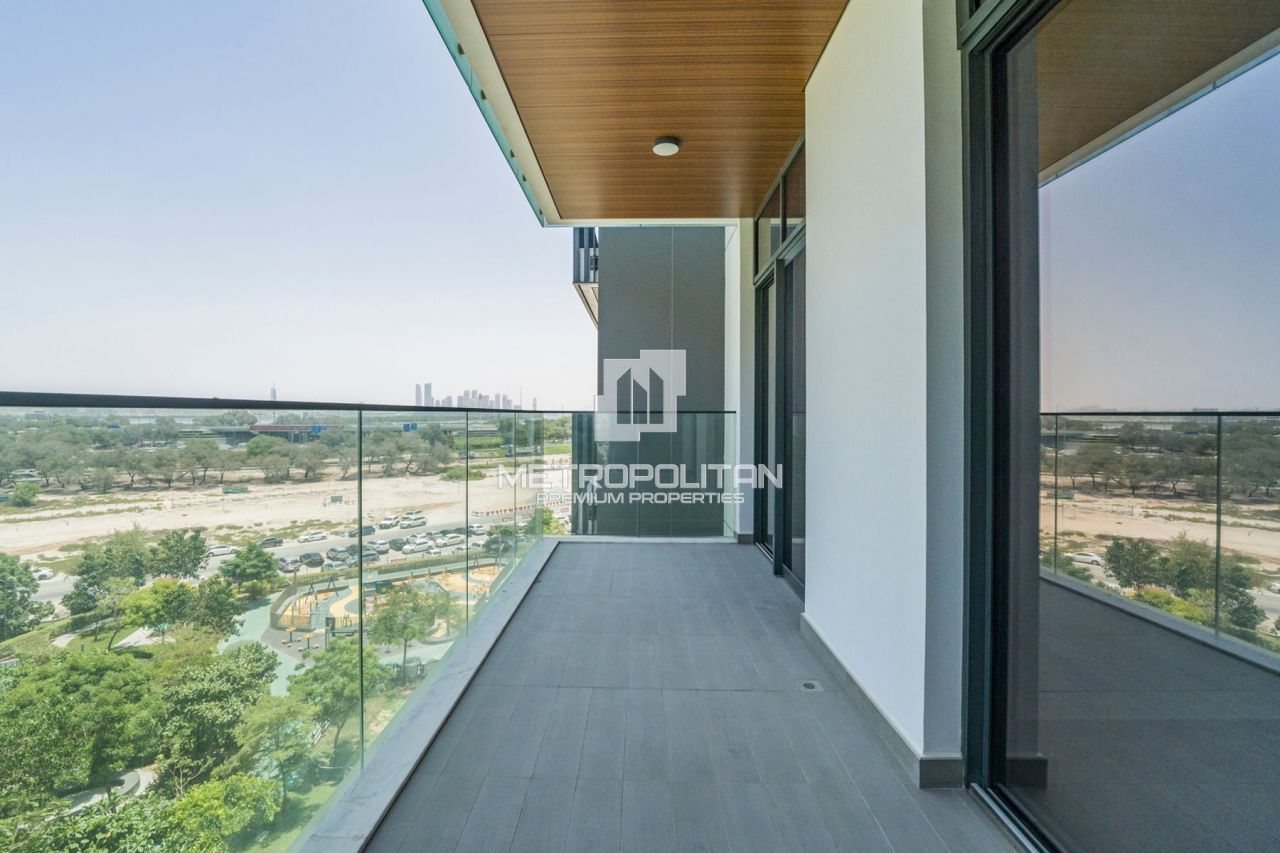 Apartamento en Dubái, EAU, 110 m² - imagen 1