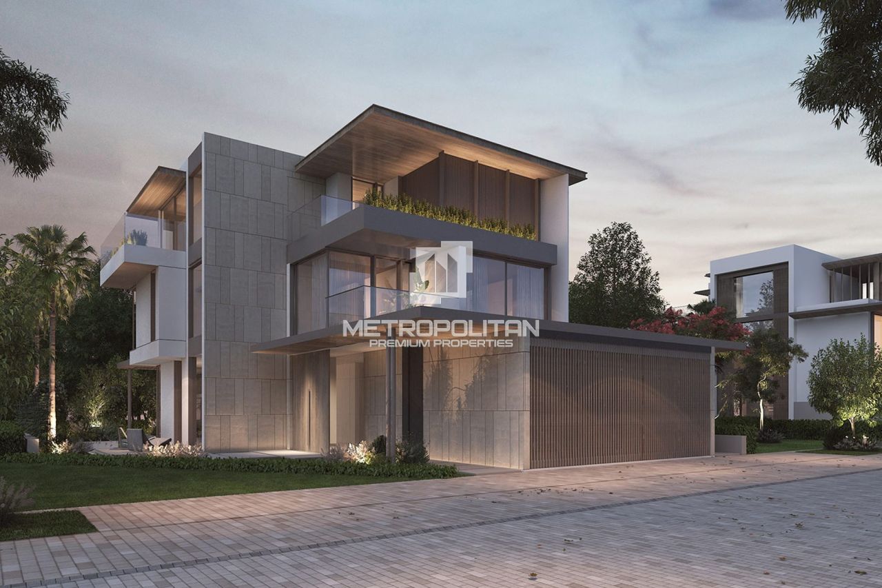 Villa in Dubai, UAE, 322 m² - picture 1