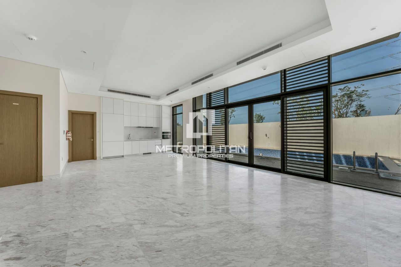 Villa in Dubai, VAE, 570 m² - Foto 1