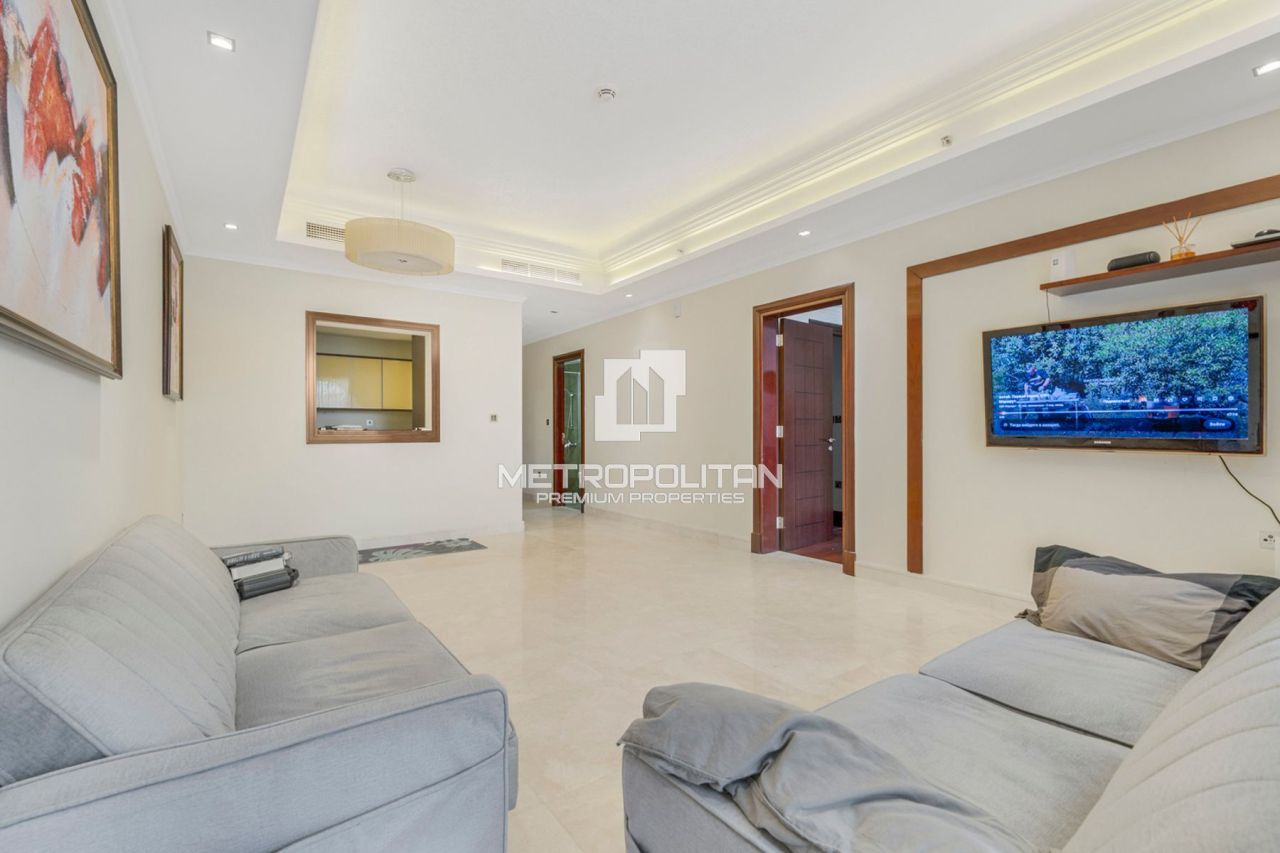 Apartamento en Dubái, EAU, 104 m² - imagen 1
