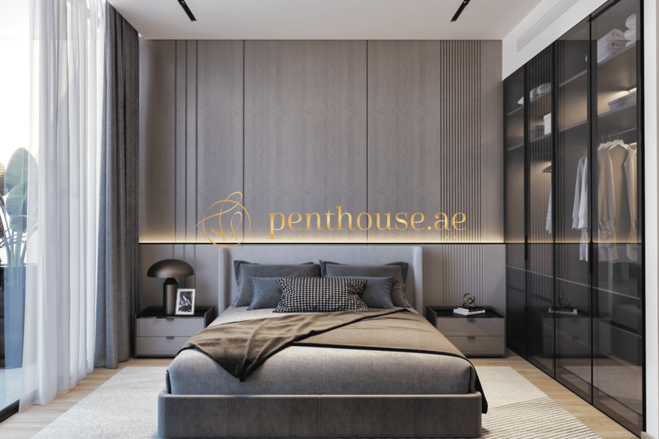 Appartamenti a Dubai, EAU, 304 m² - foto 4