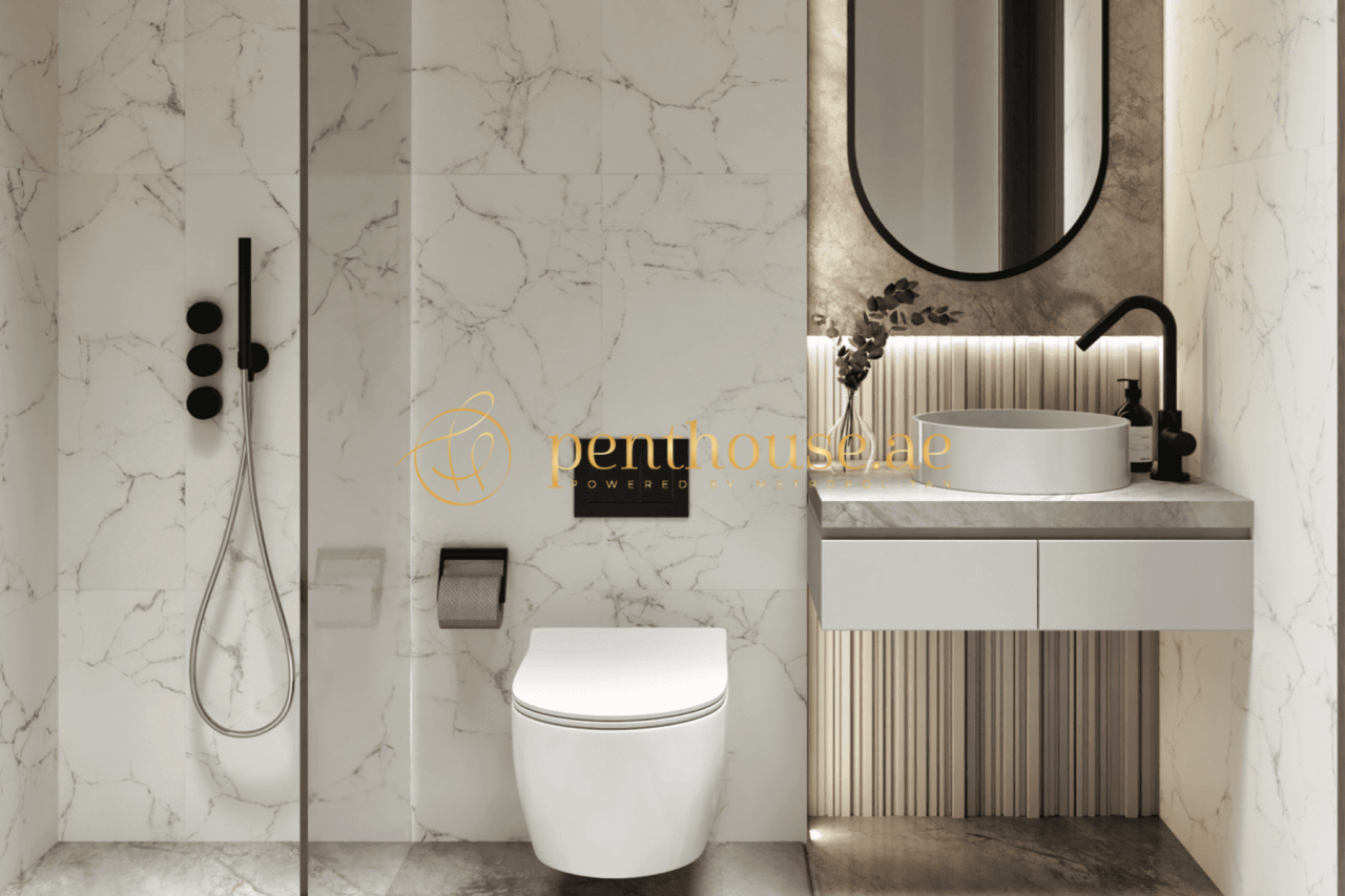 Appartamenti a Dubai, EAU, 304 m² - foto 5