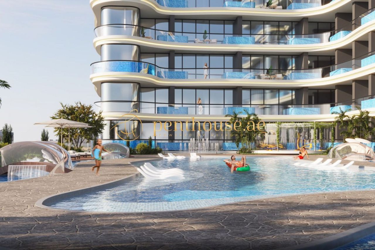 Appartamenti a Dubai, EAU, 304 m² - foto 8