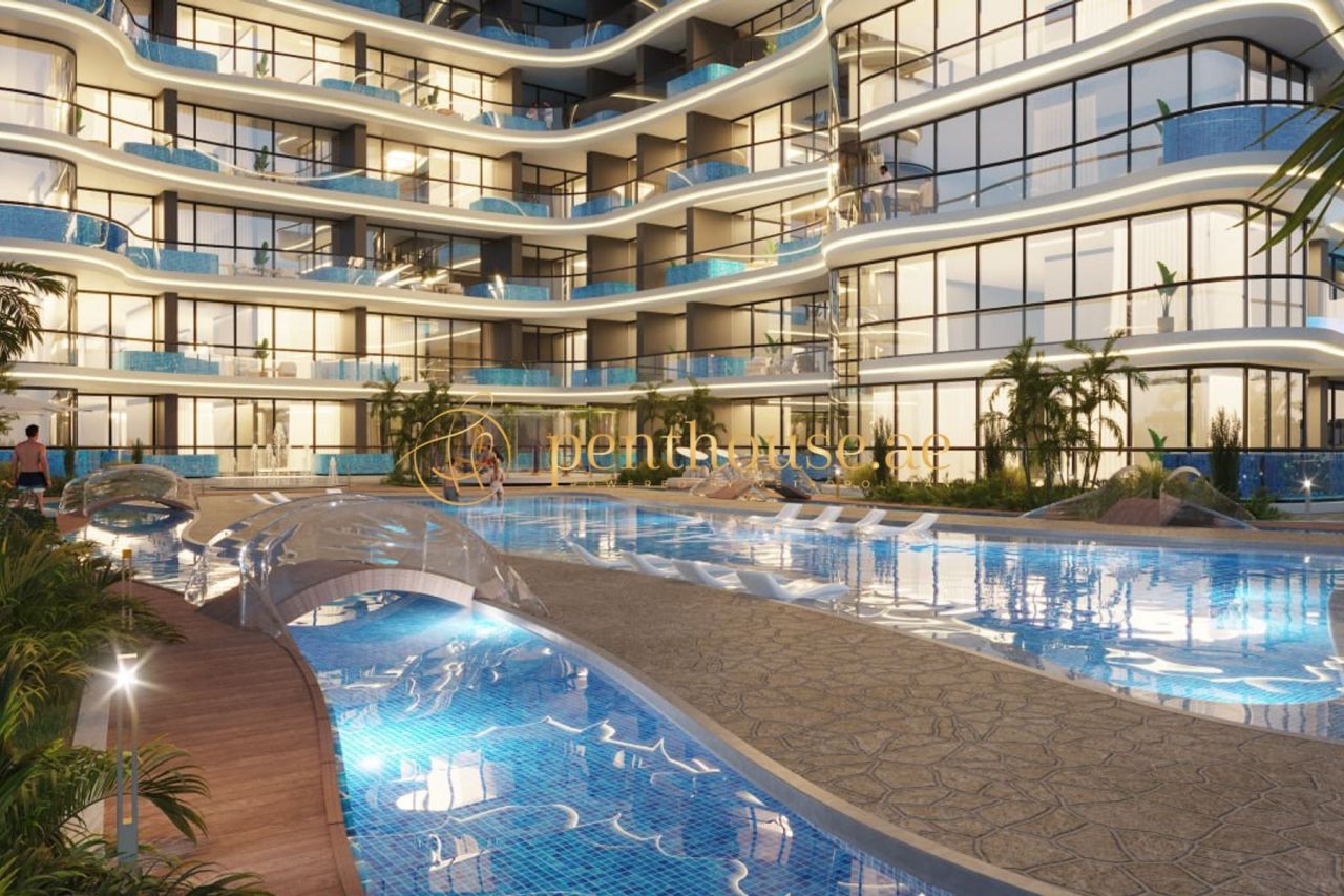 Appartamenti a Dubai, EAU, 304 m² - foto 9