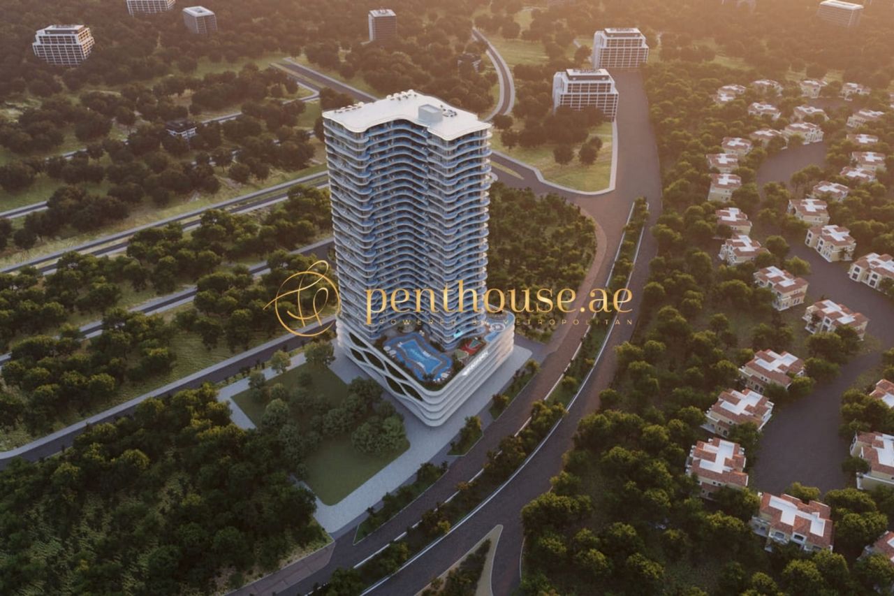 Appartamenti a Dubai, EAU, 304 m² - foto 11