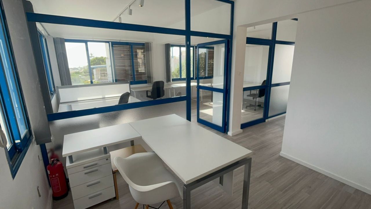 Office in Agios Theodoros, Cyprus - picture 1