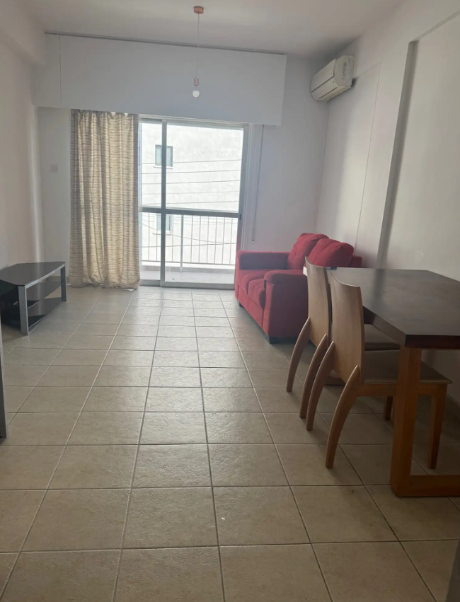 Apartamento en Limasol, Chipre - imagen 1