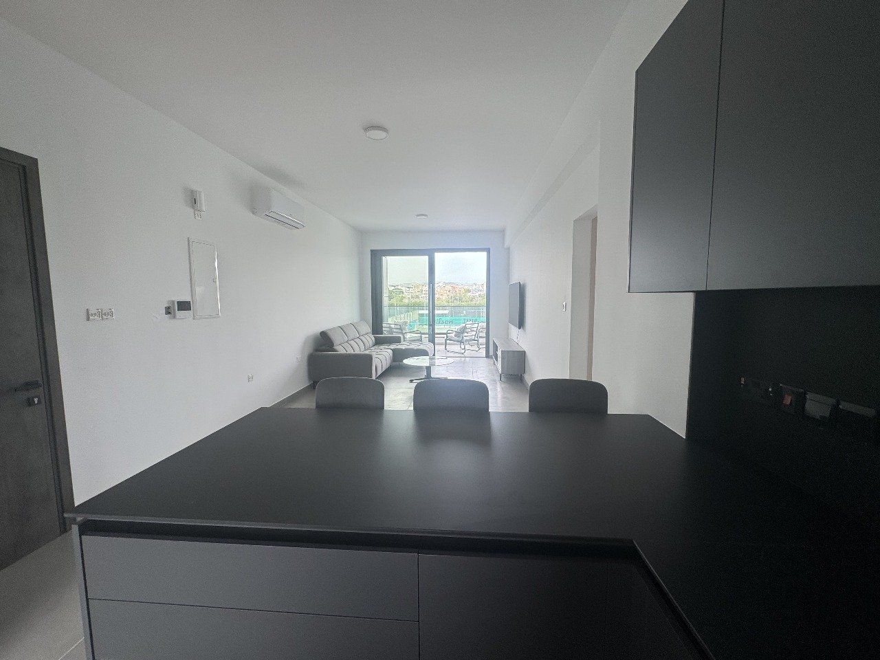 Apartment in Limassol, Cyprus, 97 m² - picture 1