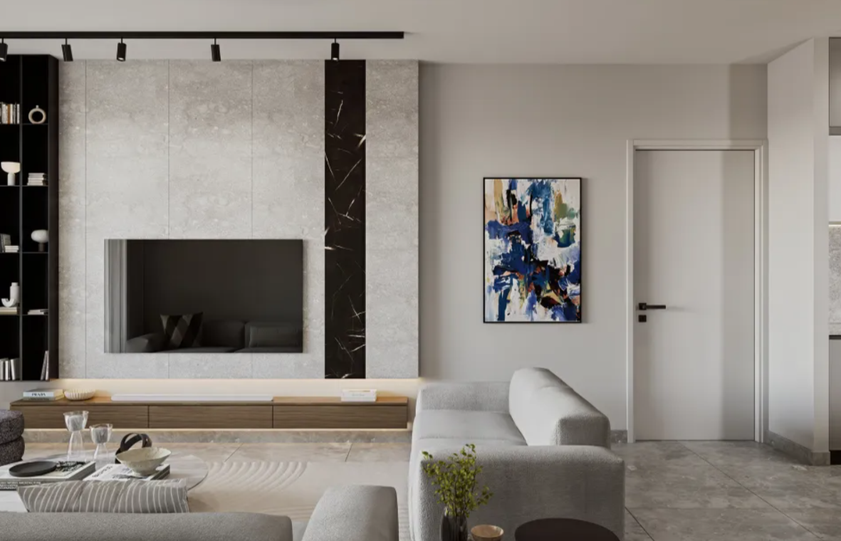 Apartamento en Ypsonas, Chipre, 50 m² - imagen 2