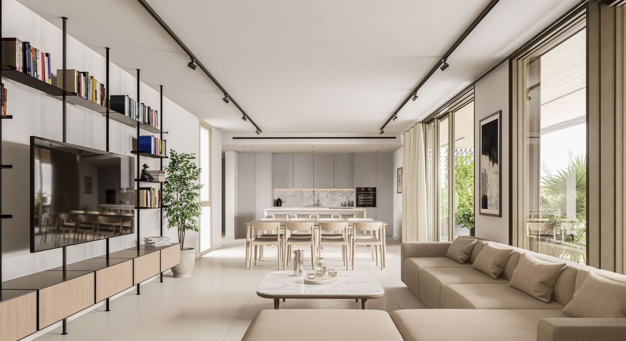 Appartement à Nicosie, Chypre - image 2