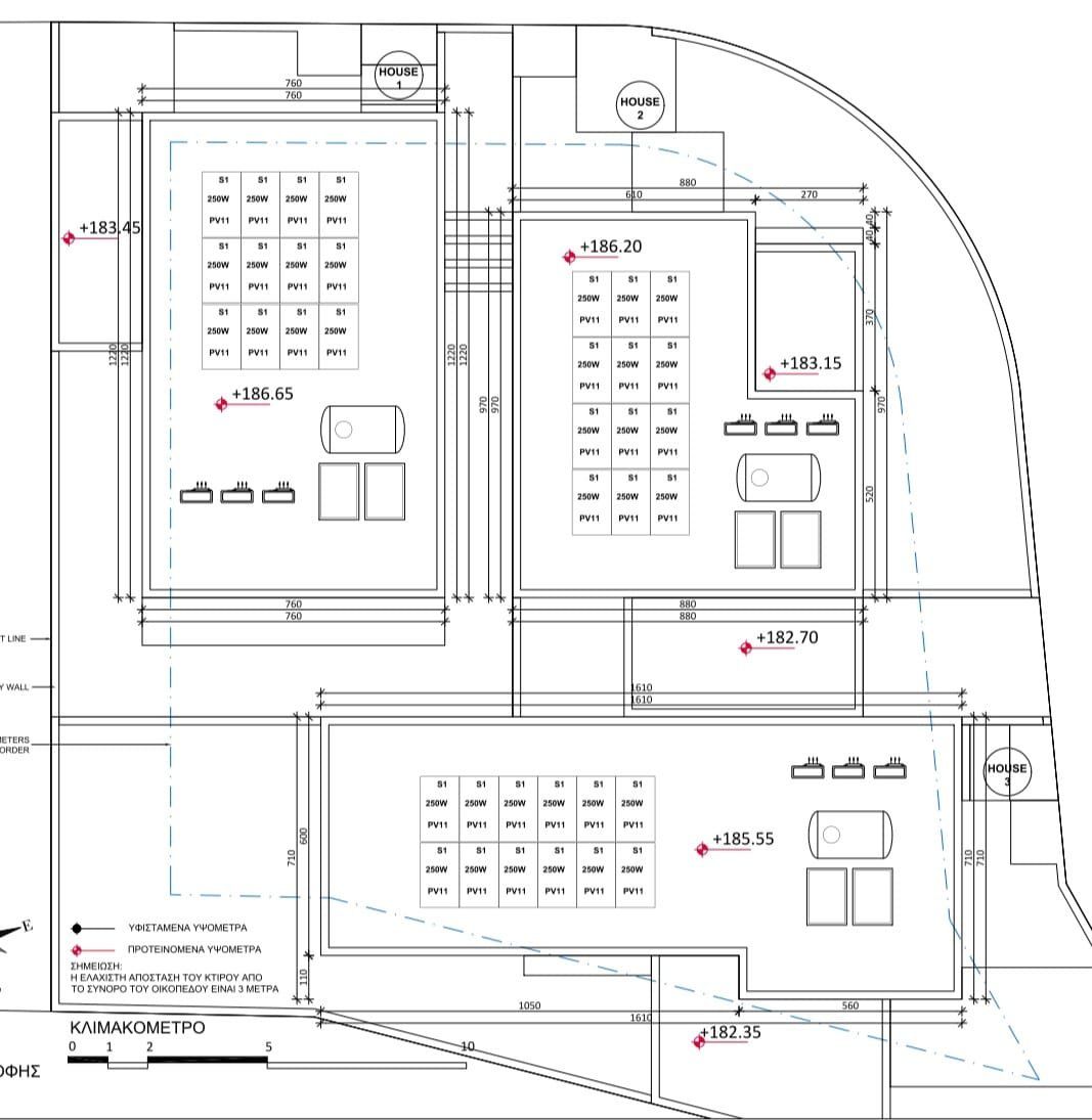 Haus in Larnaka, Zypern - Foto 2