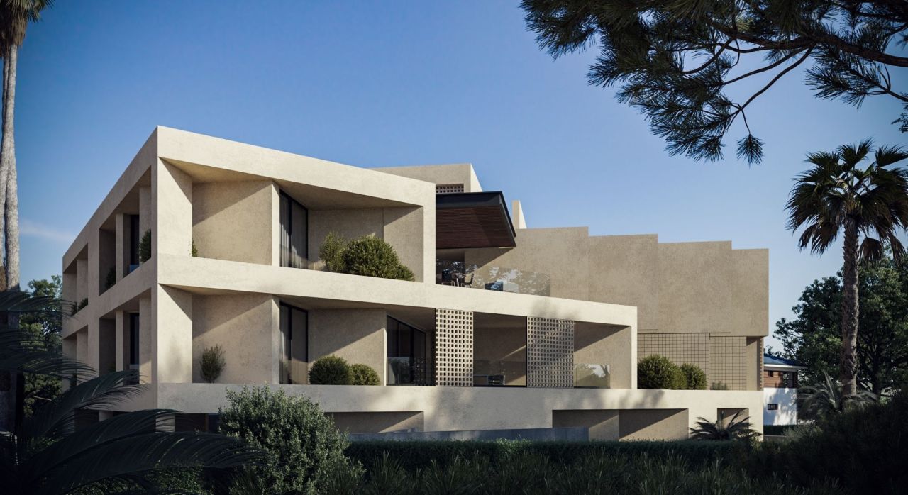 Apartamento en Nicosia, Chipre - imagen 3