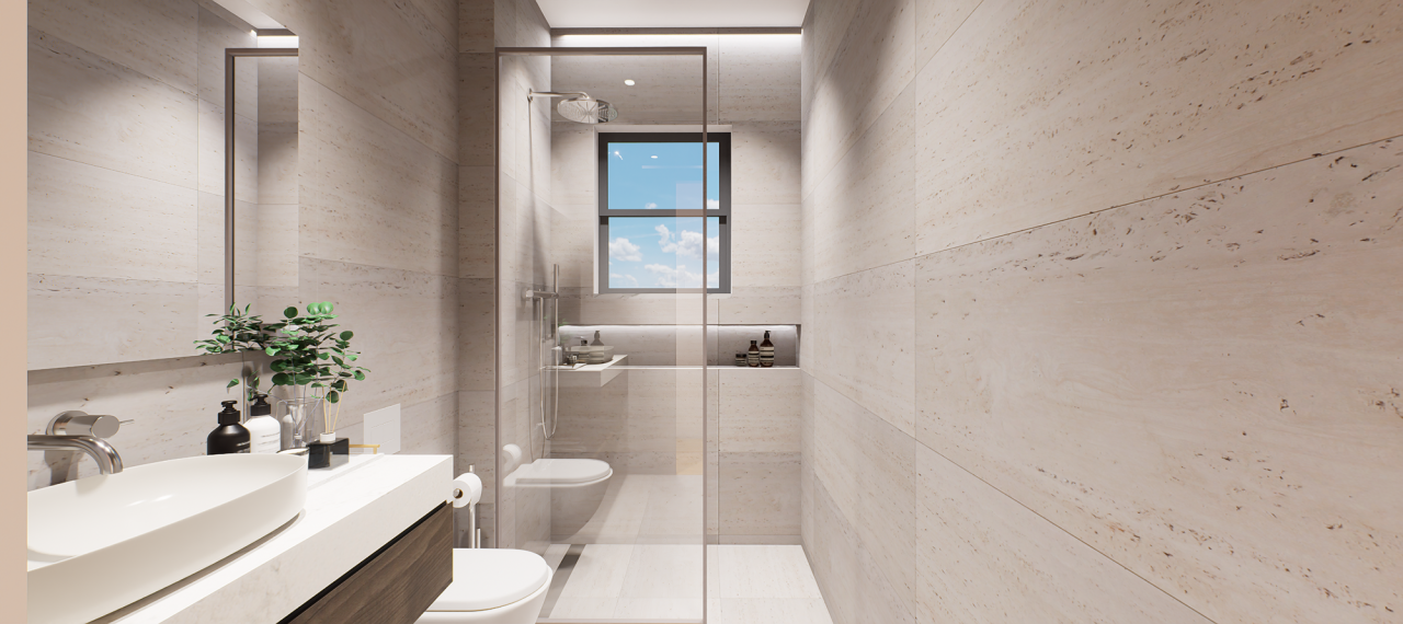 Appartamenti a Kissonerga, Cipro, 98 m² - foto 3