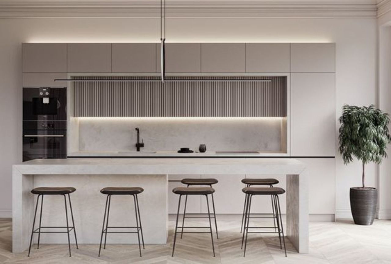 Apartamento en Nicosia, Chipre - imagen 4