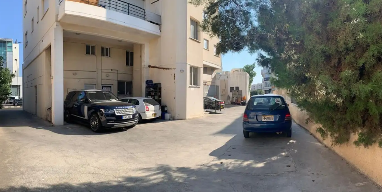 Maison de rapport à Limassol, Chypre, 1 135 m² - image 4