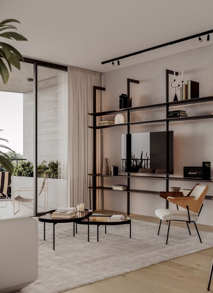 Apartment in Nicosia, Cyprus, 107 m² - picture 4