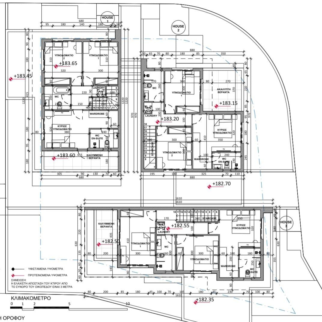 Haus in Larnaka, Zypern - Foto 4