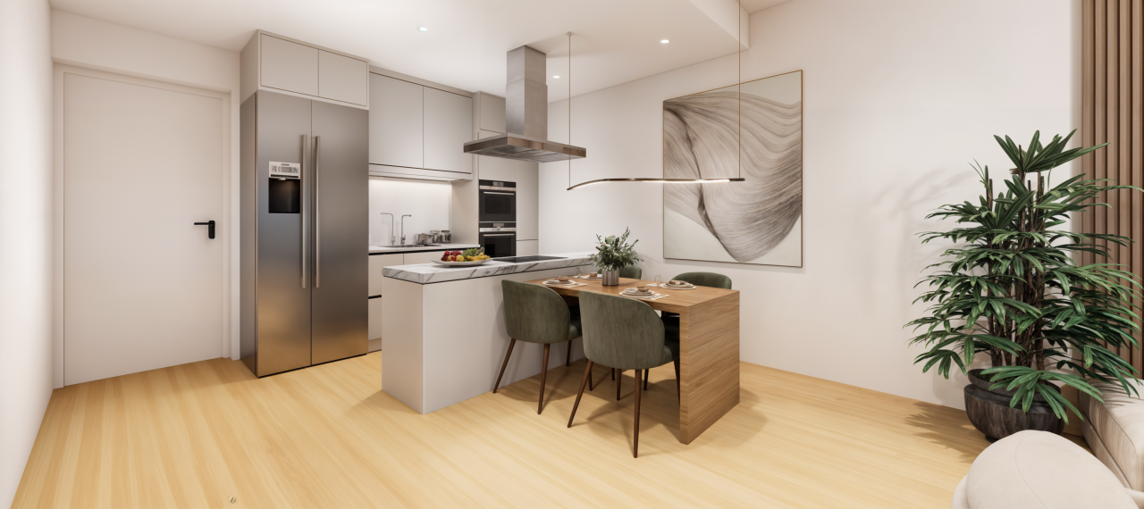 Appartamenti a Kissonerga, Cipro, 98 m² - foto 4