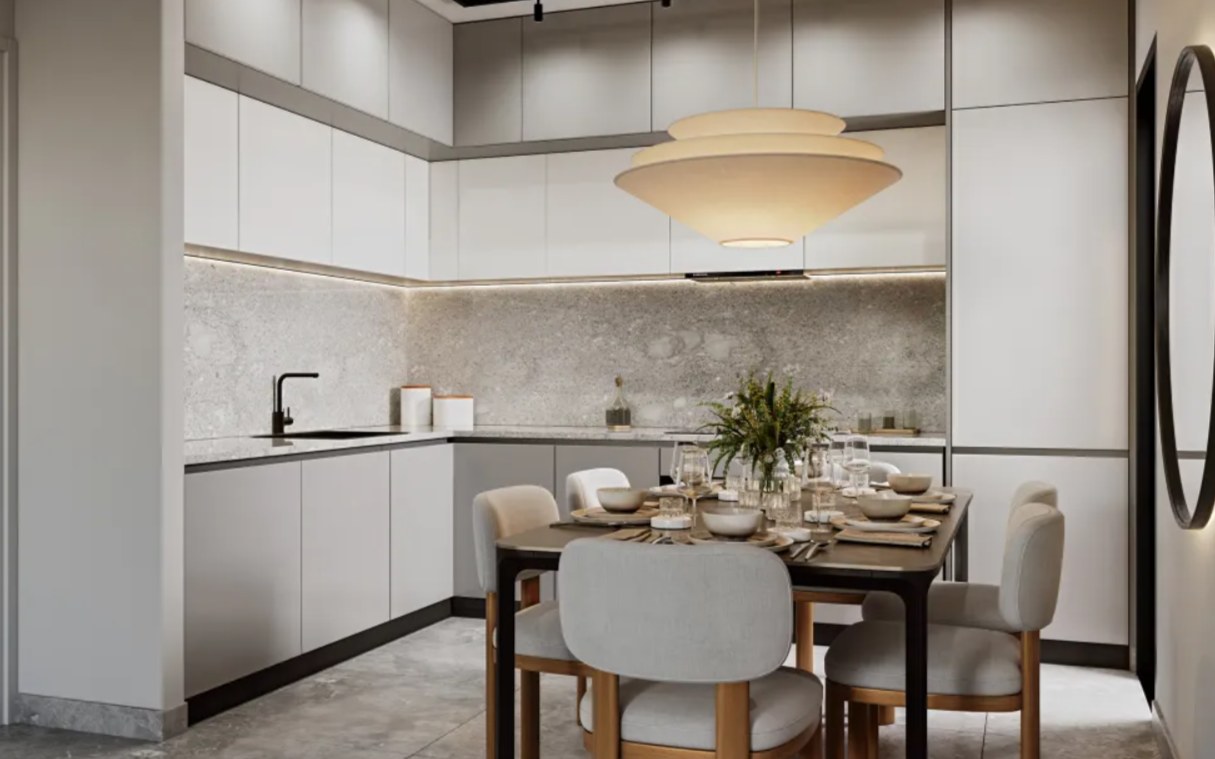 Apartamento en Ypsonas, Chipre, 50 m² - imagen 5