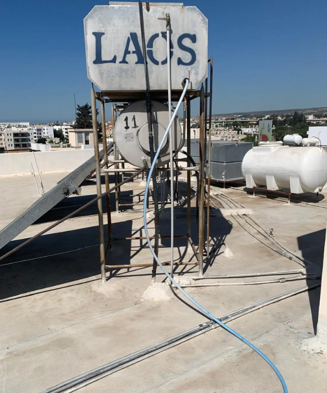 Maison de rapport à Limassol, Chypre, 1 135 m² - image 6