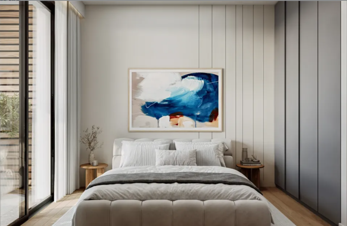 Apartamento en Ypsonas, Chipre, 50 m² - imagen 7