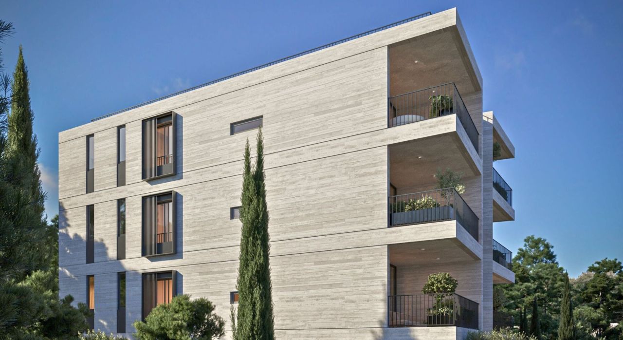 Apartment in Nicosia, Cyprus, 107 m² - picture 8