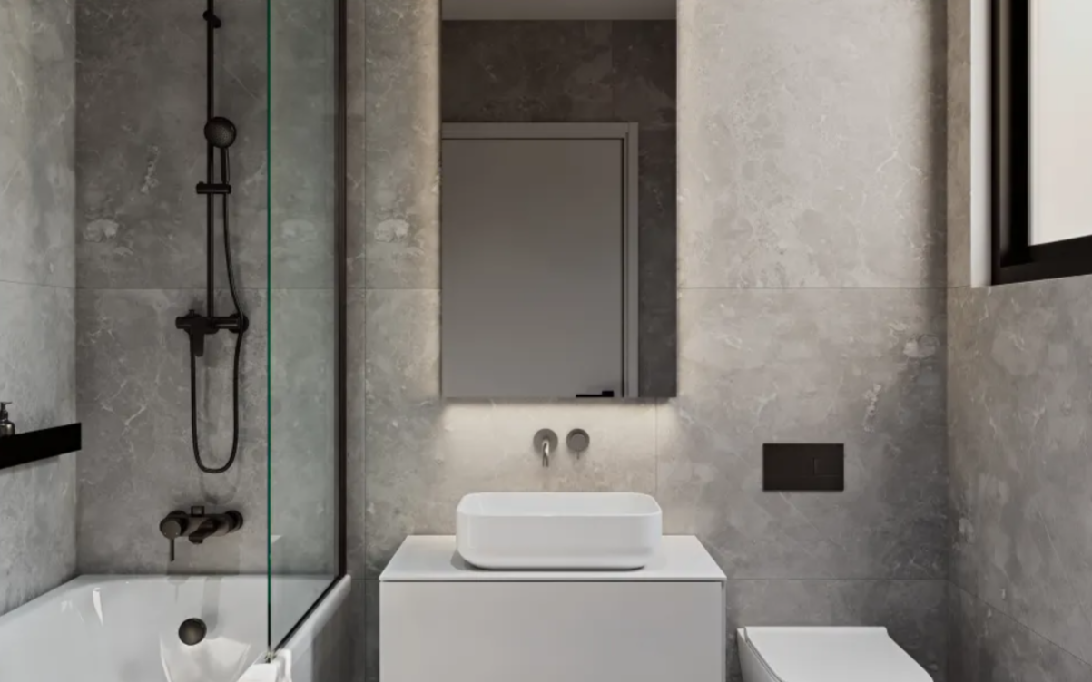 Apartamento en Ypsonas, Chipre, 50 m² - imagen 8