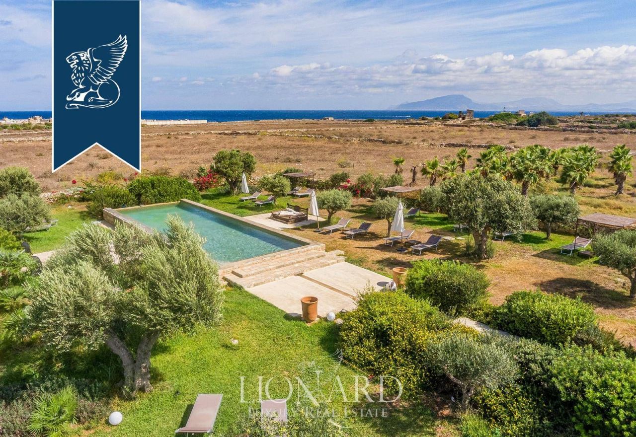 Hotel in Favignana, Italy, 620 m² - picture 5