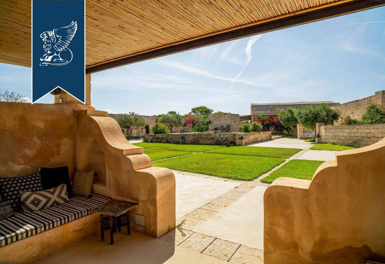 Hotel in Favignana, Italy, 620 m² - picture 18