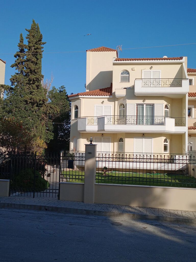 House in Attica, Greece, 300 m² - picture 1