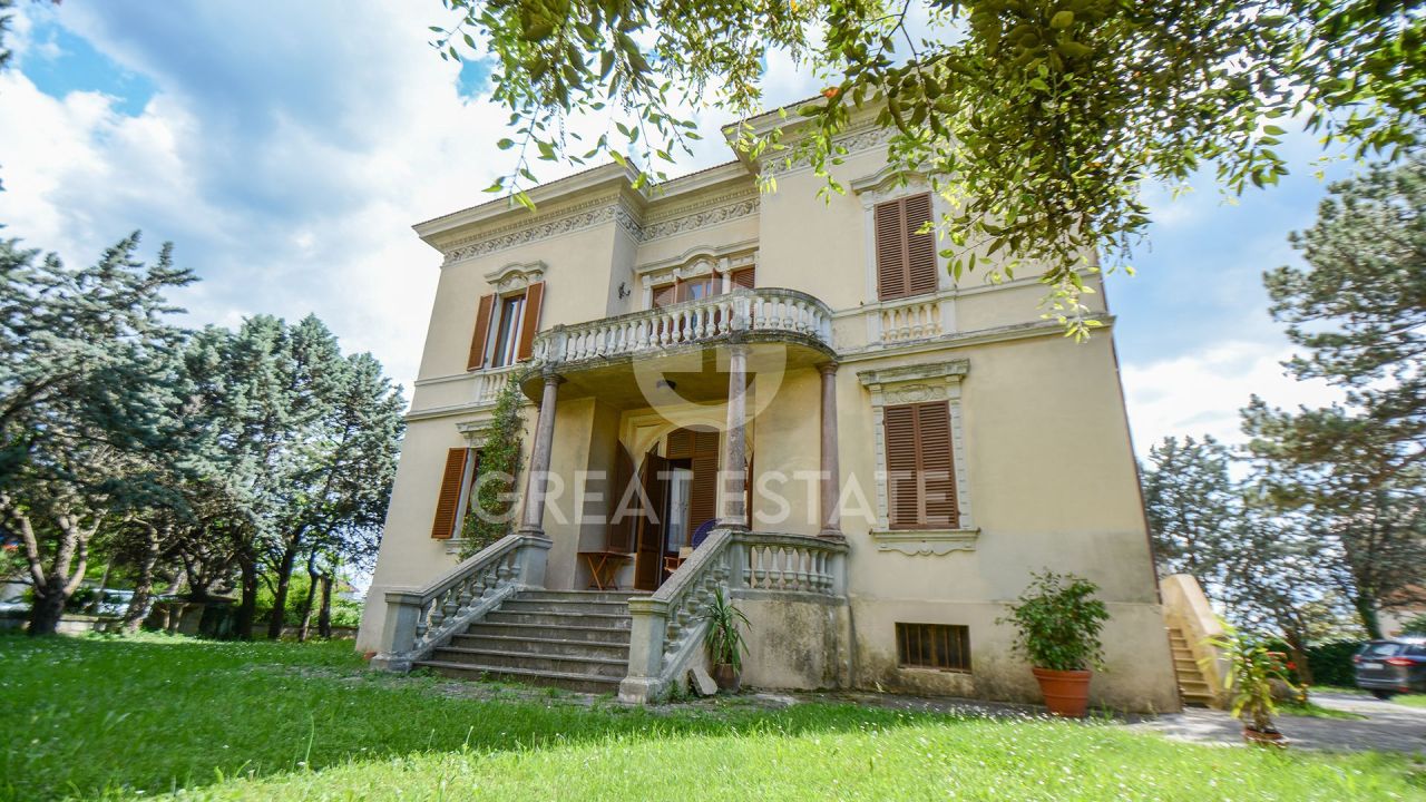 Casa a Amelia, Italia, 479.75 m² - foto 3