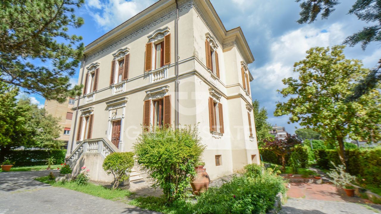 Casa a Amelia, Italia, 479.75 m² - foto 5