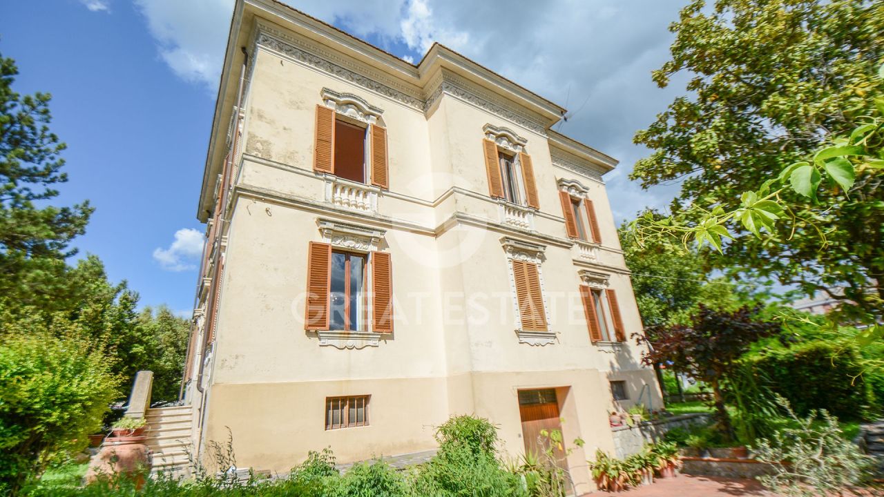 Casa a Amelia, Italia, 479.75 m² - foto 6