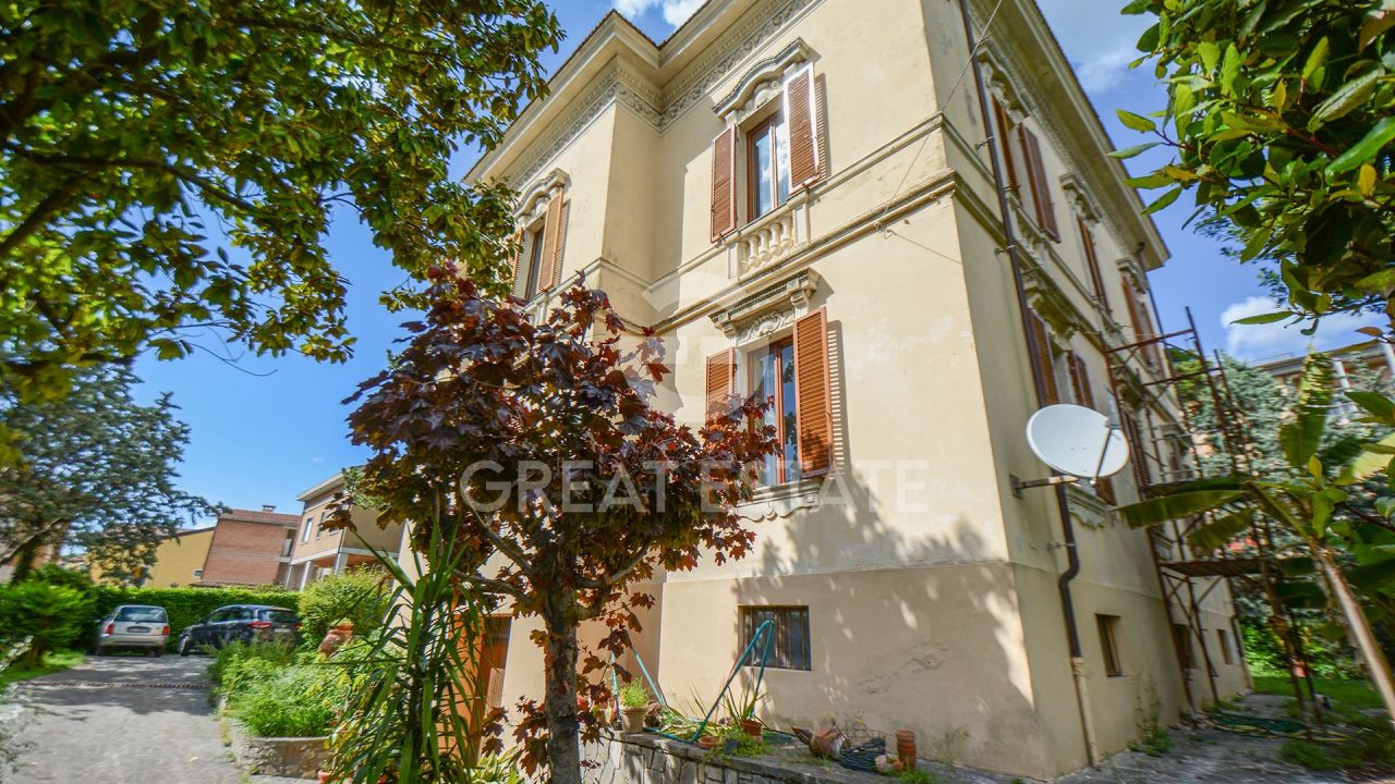 Casa a Amelia, Italia, 479.75 m² - foto 7