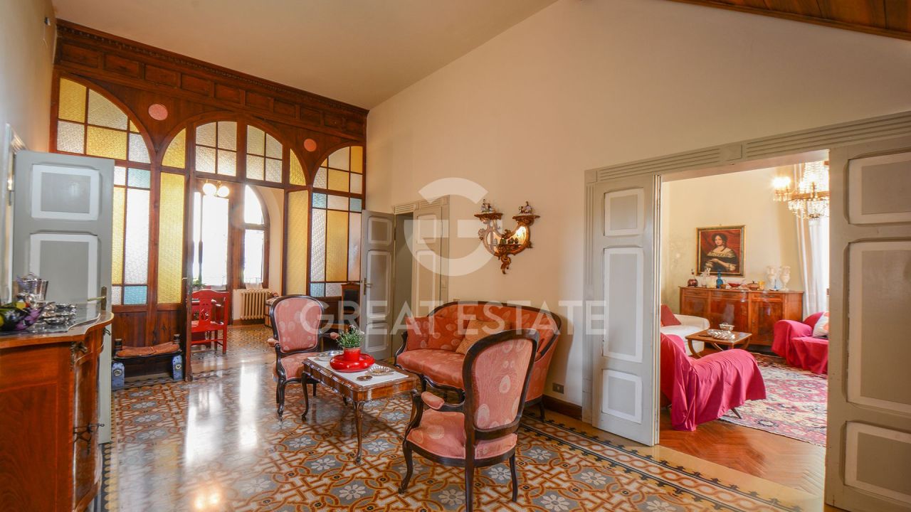 Casa a Amelia, Italia, 479.75 m² - foto 9