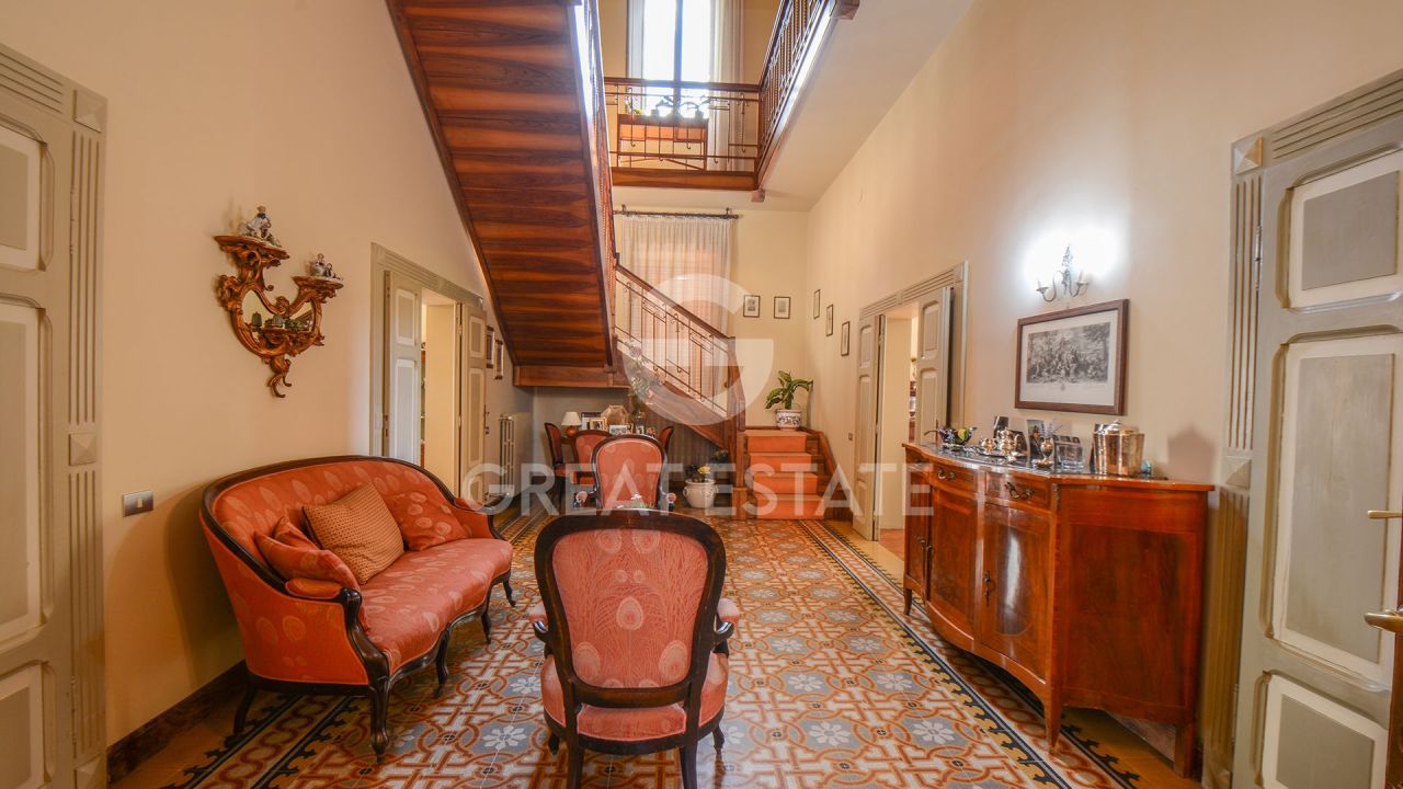 Casa a Amelia, Italia, 479.75 m² - foto 11