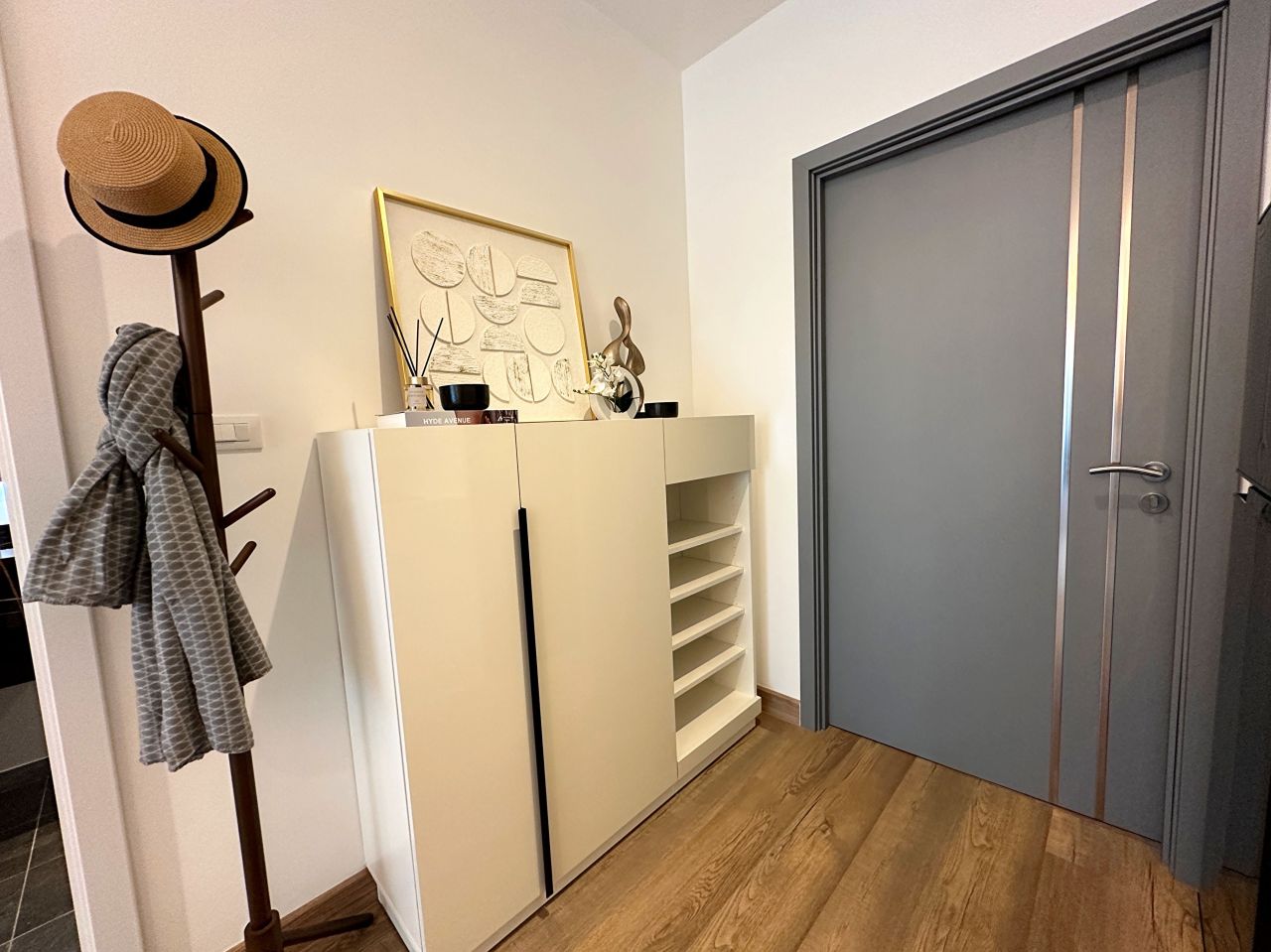 Apartment in Pratamnak, Thailand, 31.13 m² - Foto 1