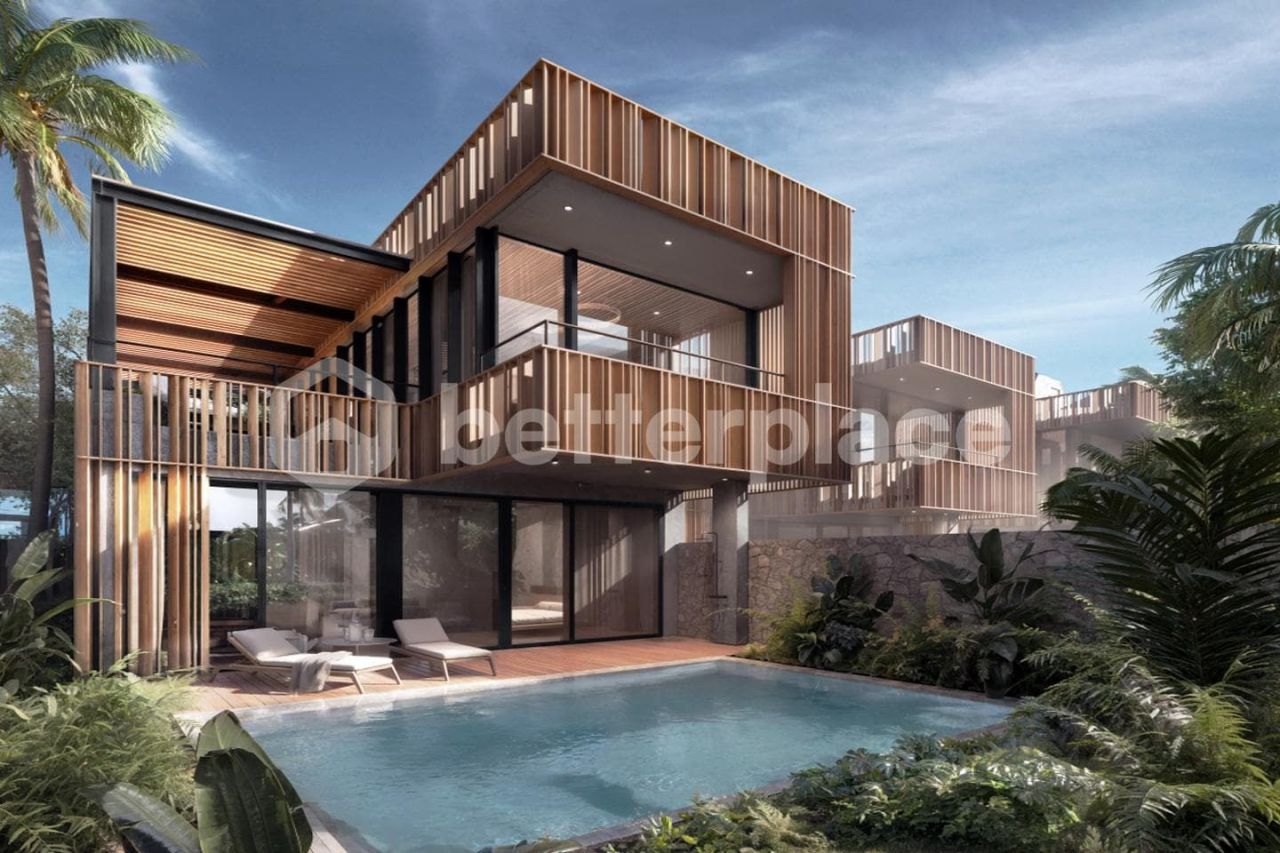 Villa in Tabanan, Indonesia, 225 m² - picture 1