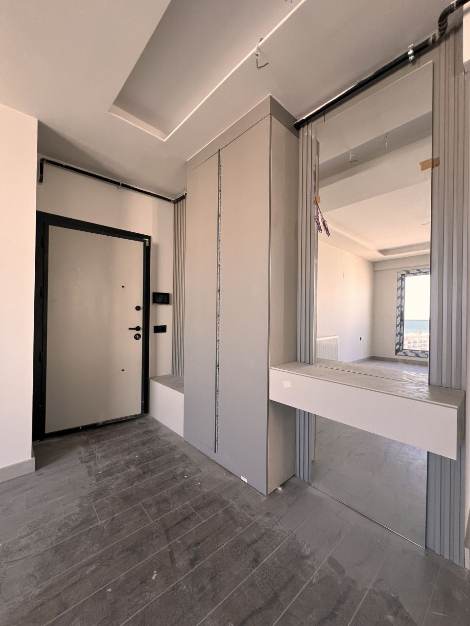 Flat in Mersin, Turkey, 100 m² - picture 1