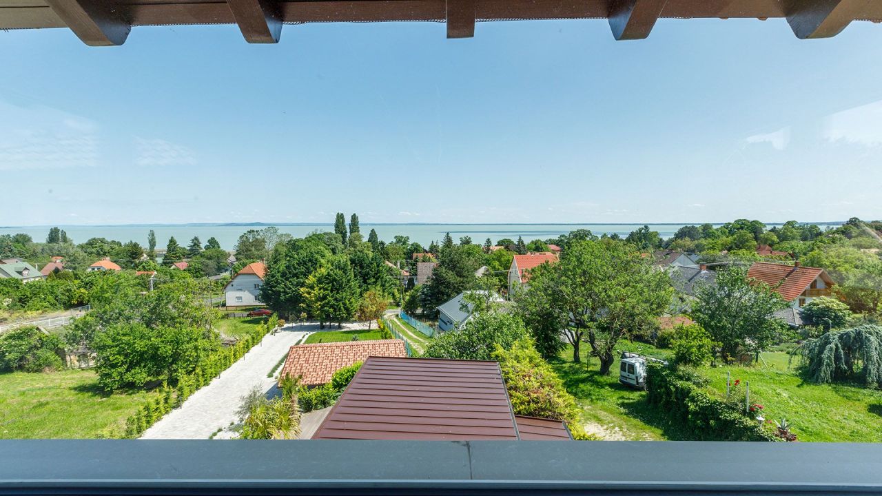 Haus in Balaton, Ungarn, 280 m² - Foto 9