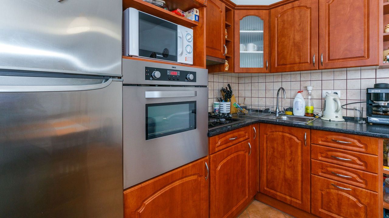 Casa en Vonyarcvashegy, Hungría, 152 m² - imagen 4