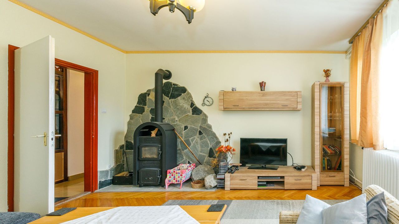 Casa en Vonyarcvashegy, Hungría, 152 m² - imagen 6