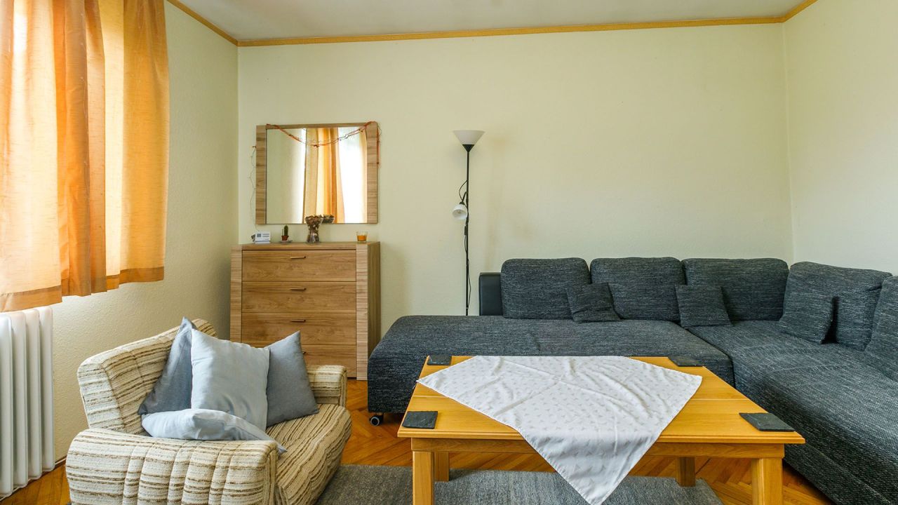 Casa en Vonyarcvashegy, Hungría, 152 m² - imagen 5