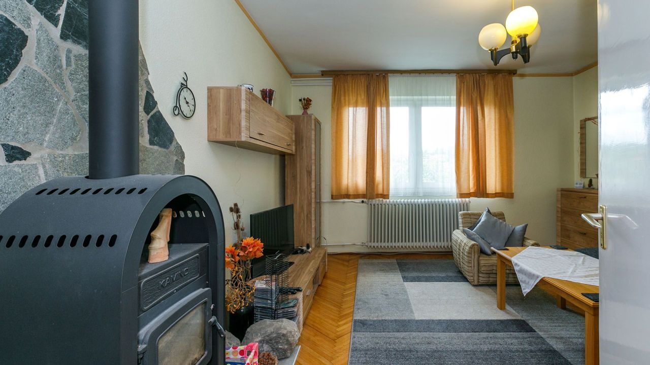 Casa en Vonyarcvashegy, Hungría, 152 m² - imagen 16