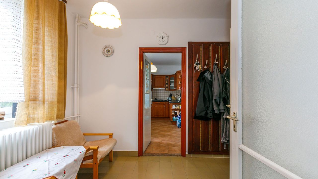 Casa en Vonyarcvashegy, Hungría, 152 m² - imagen 14