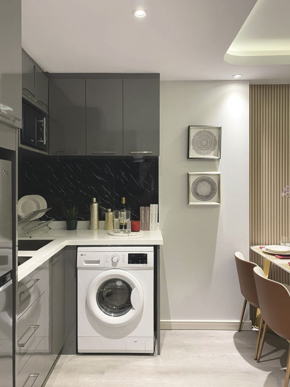 Apartment in Jomtien, Thailand, 34 m² - Foto 1
