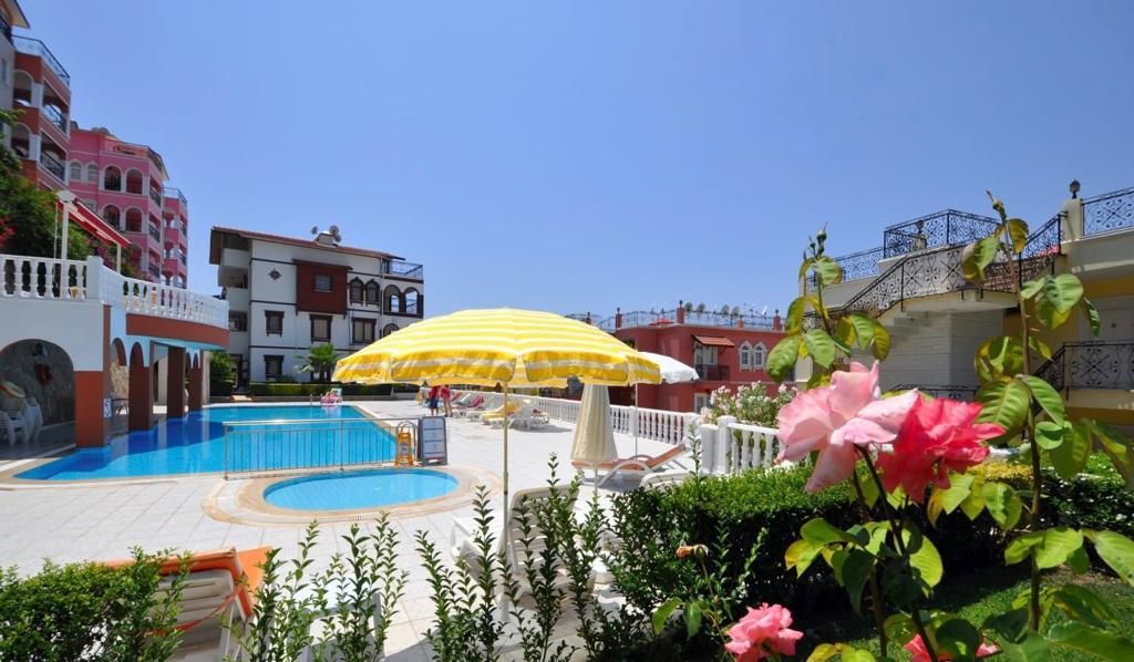 Ático en Konakli, Turquia, 175 m² - imagen 1