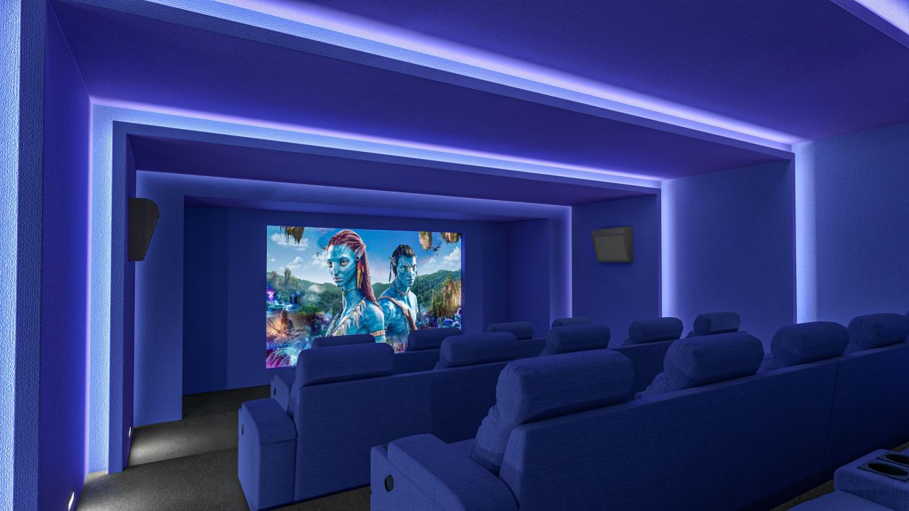 Piso en Alanya, Turquia, 291 m² - imagen 10